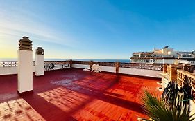 Apartamento Centro De Nerja - Southcosta Caleta